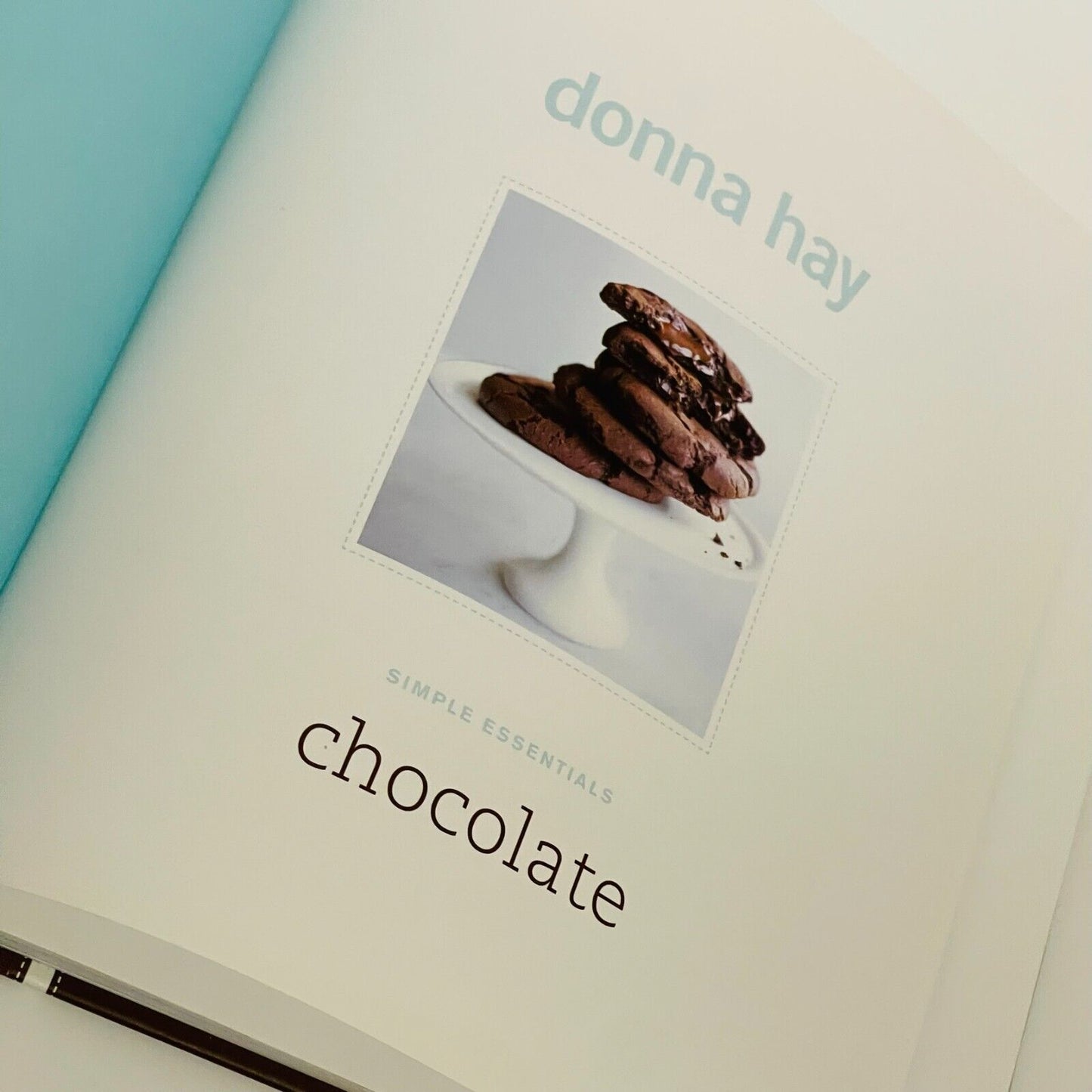 Simple Essentials Donna Hay