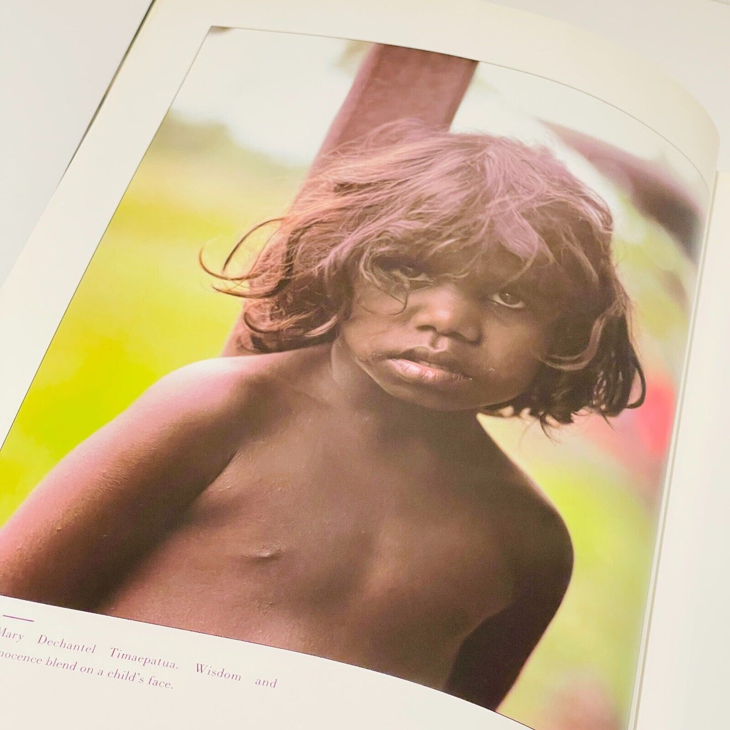 TIWI: The Life and Art of Australia's TIWI People