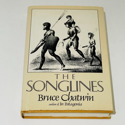 The Songlines