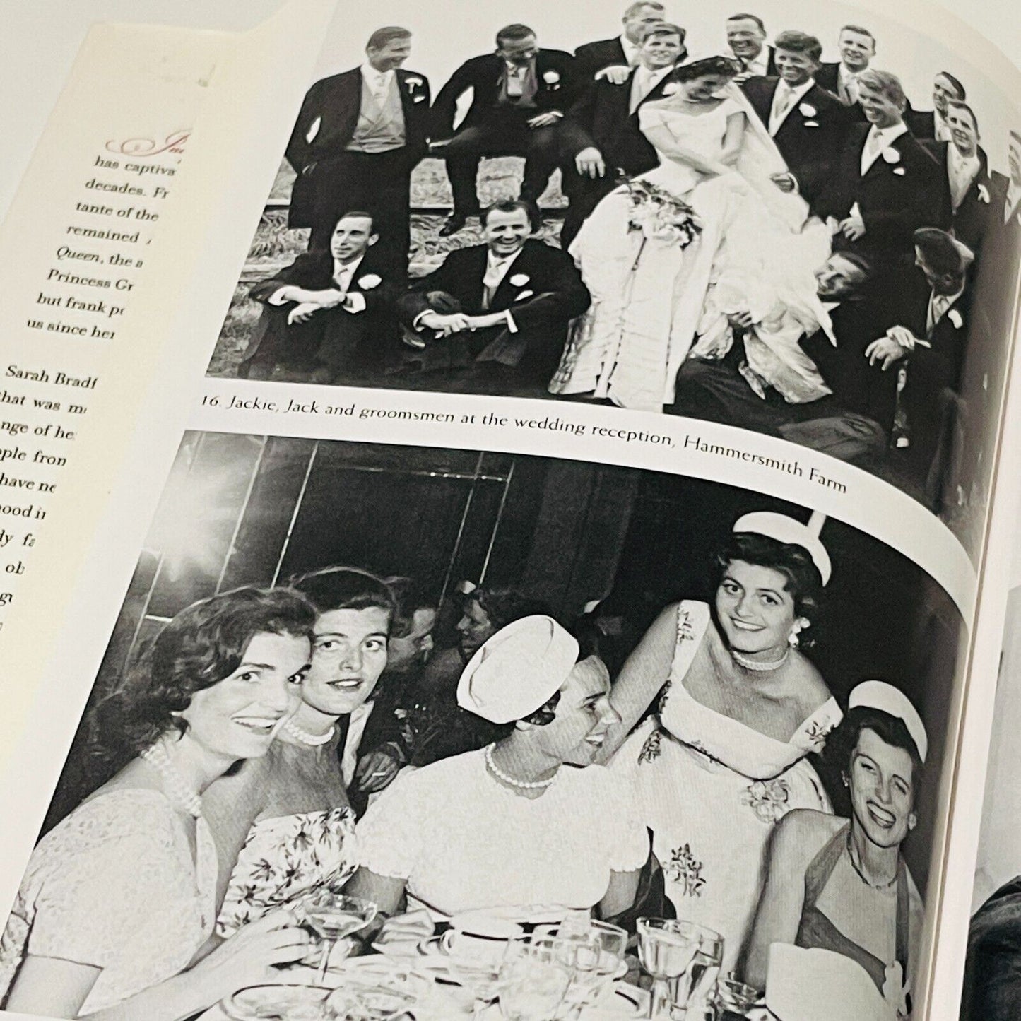 America's Queen The Life of Jaqueline Kennedy Onassis