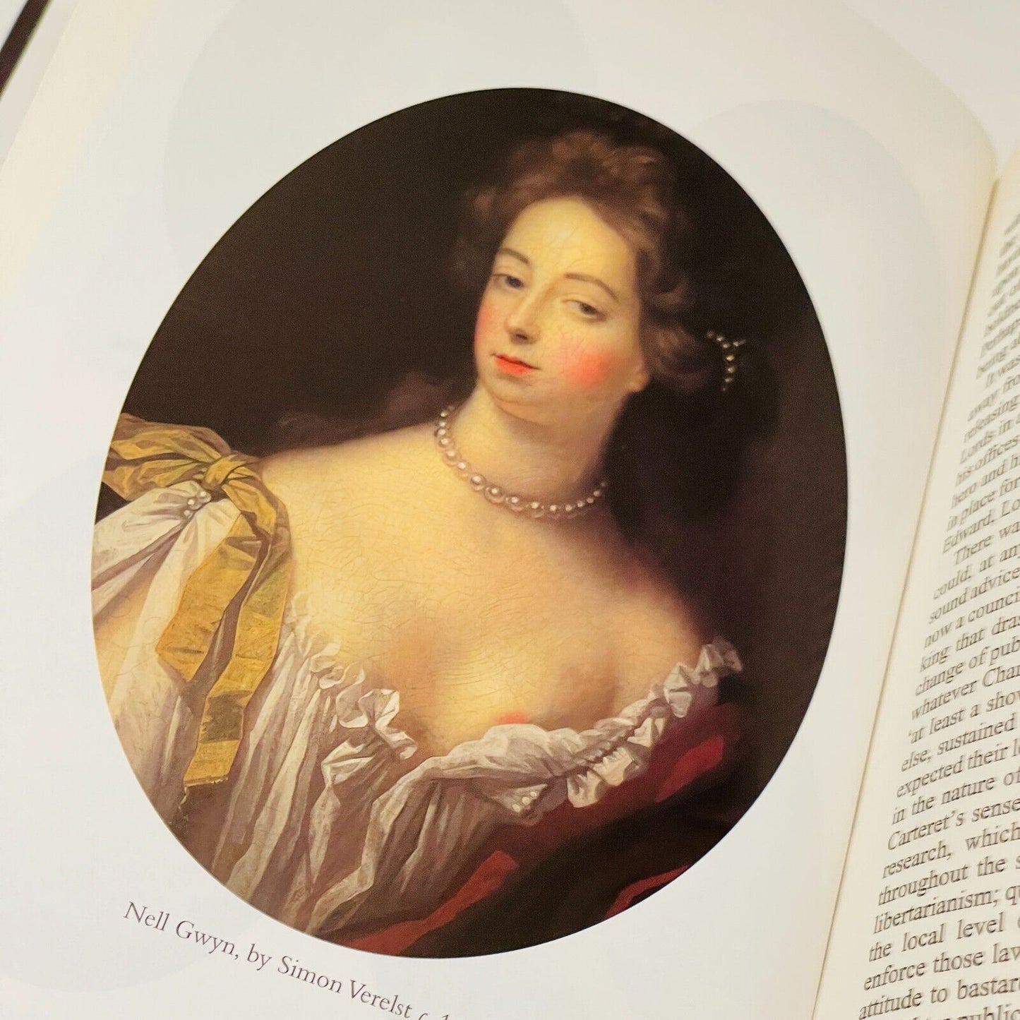 All the King's Women: Love, Sex and Politics in the Life of Charles II