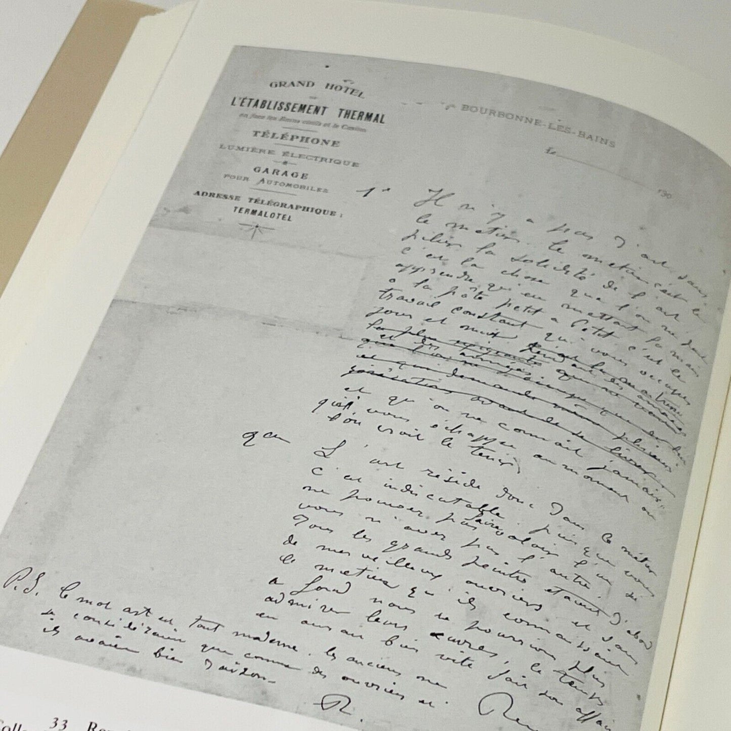 Narure's Workshop Renoir's Writings on Decorative Arts