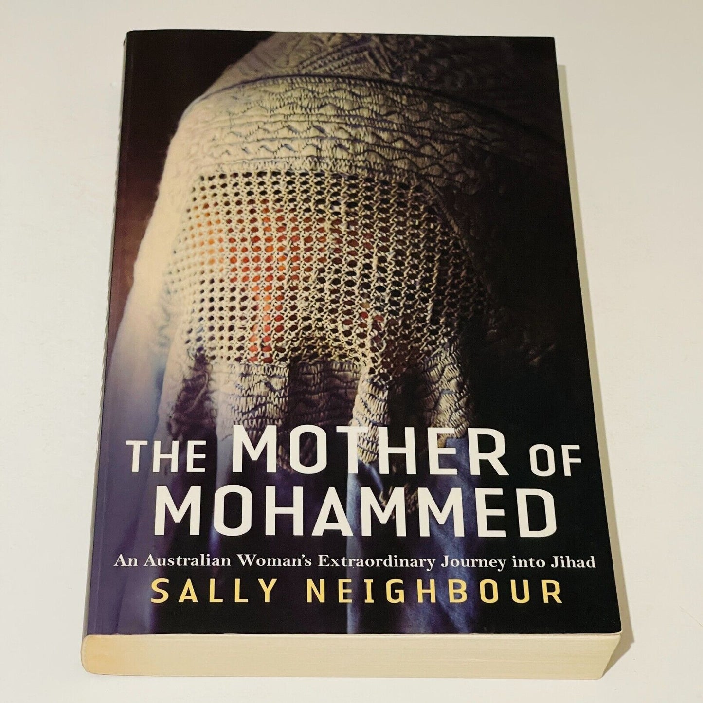 The Mother of Mohammed