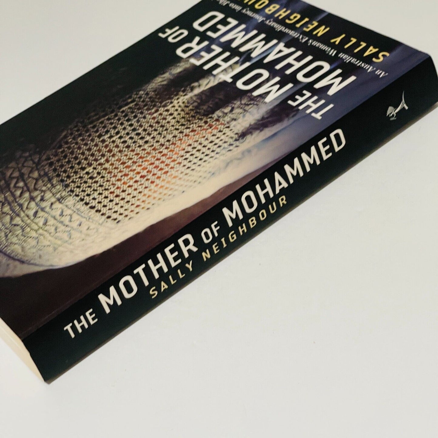 The Mother of Mohammed