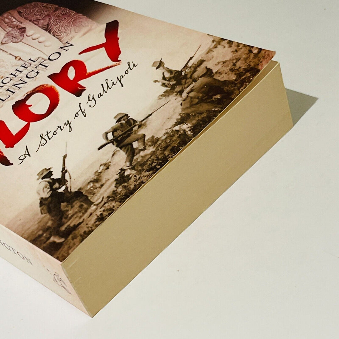 Glory A Story of Gallipoli