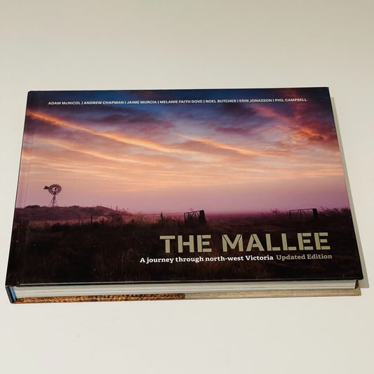 The Mallee