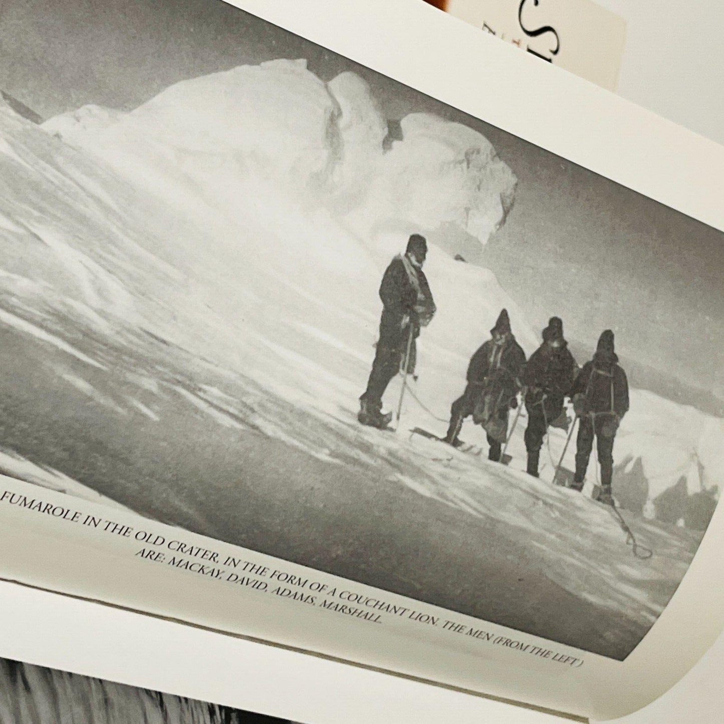 Shackleton The Polar Journeys