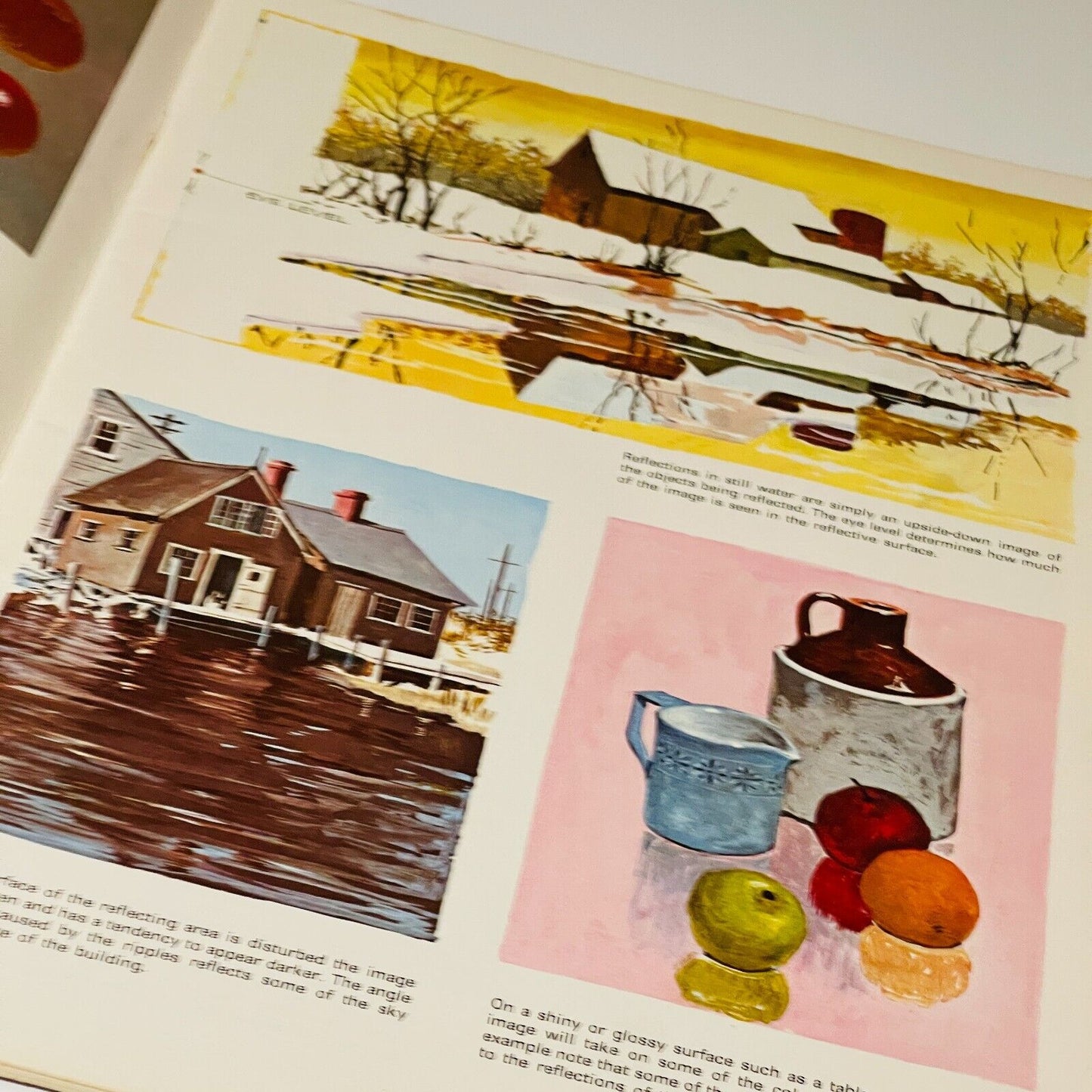 Walter T Foster Vintage Art Book Bundle