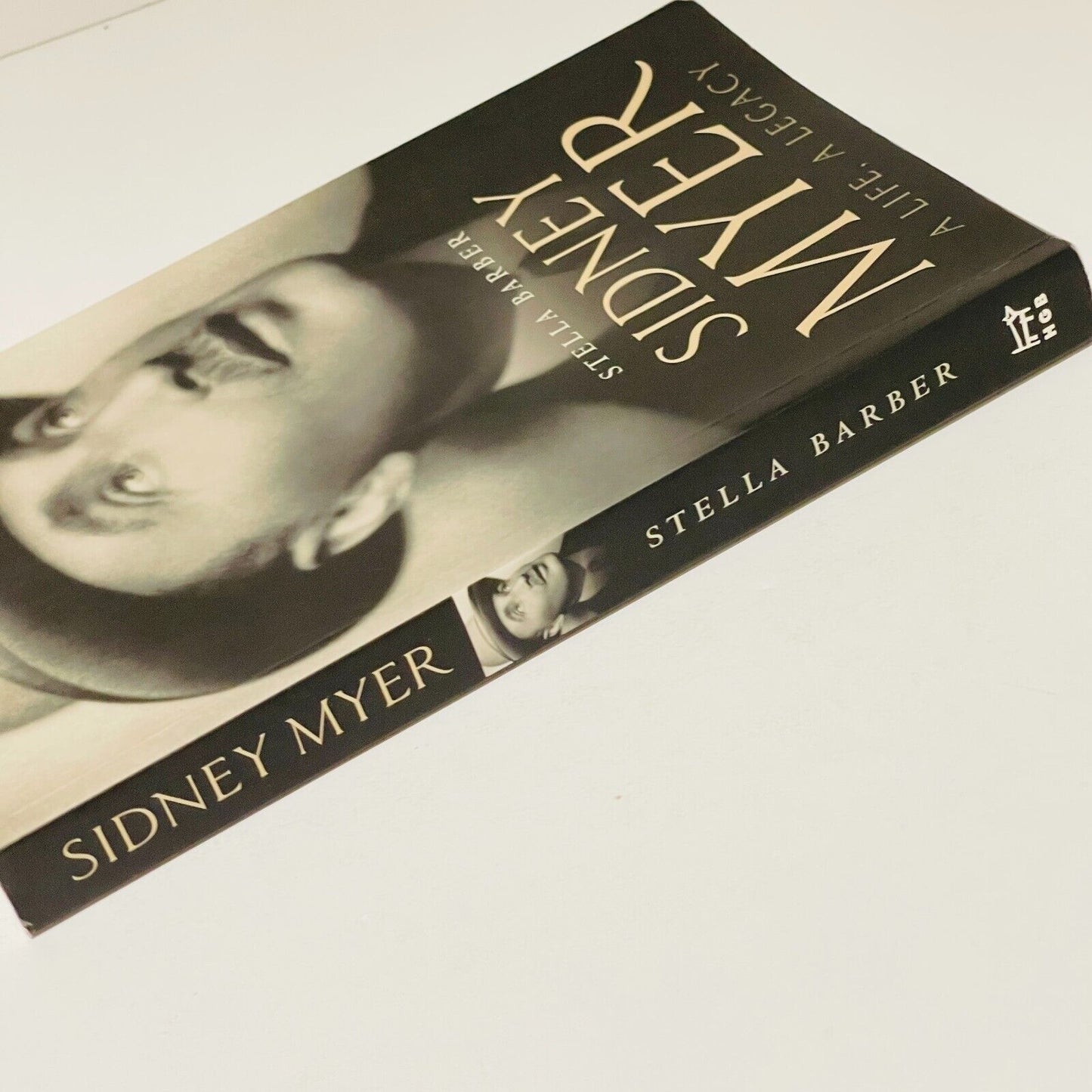 Sidney Myer: A Life A Legacy