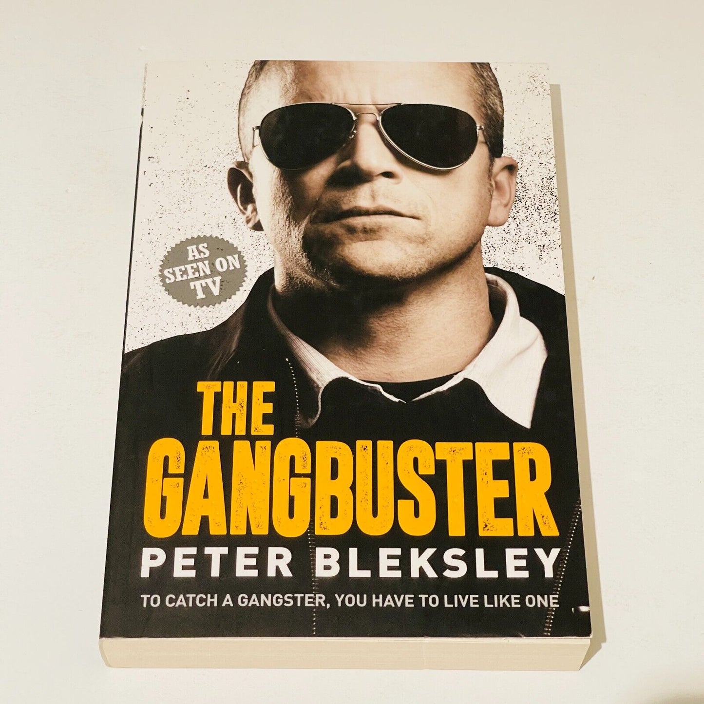 The Gangbuster