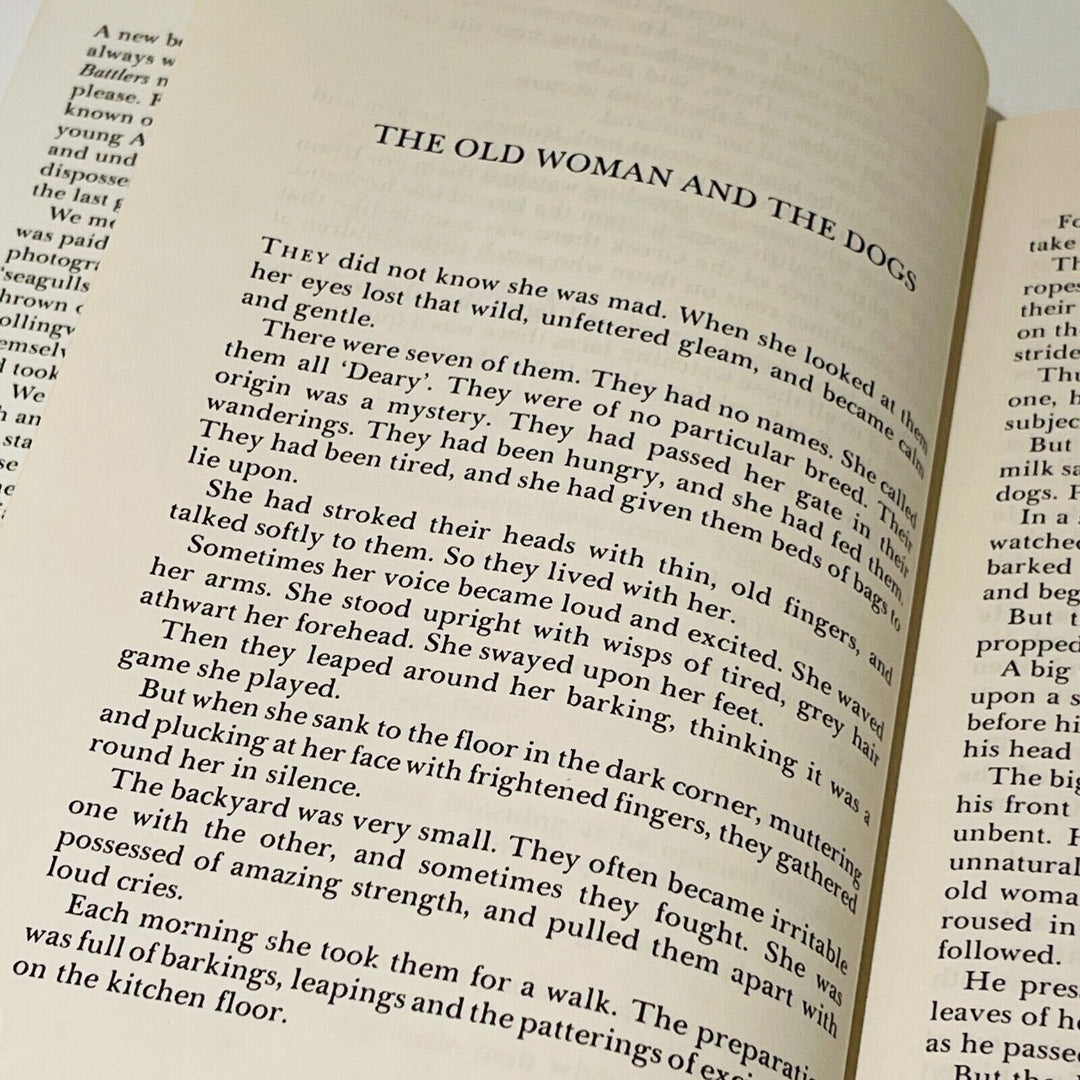 Alan Marshall's Battlers