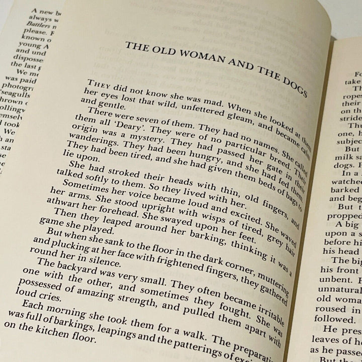 Alan Marshall's Battlers