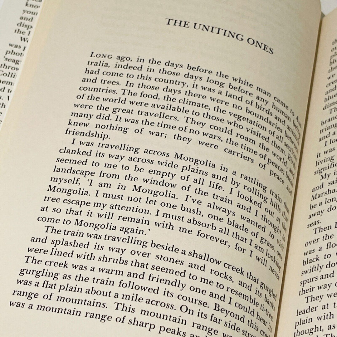 Alan Marshall's Battlers