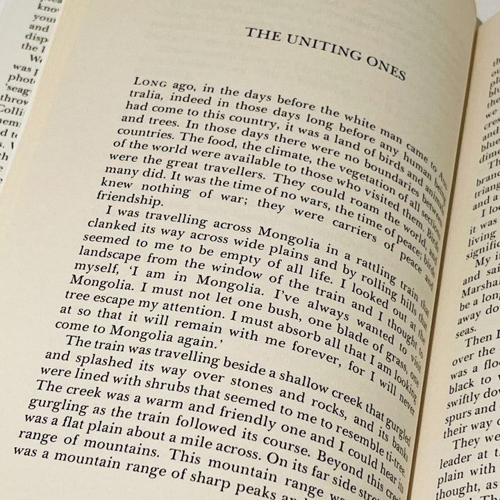 Alan Marshall's Battlers