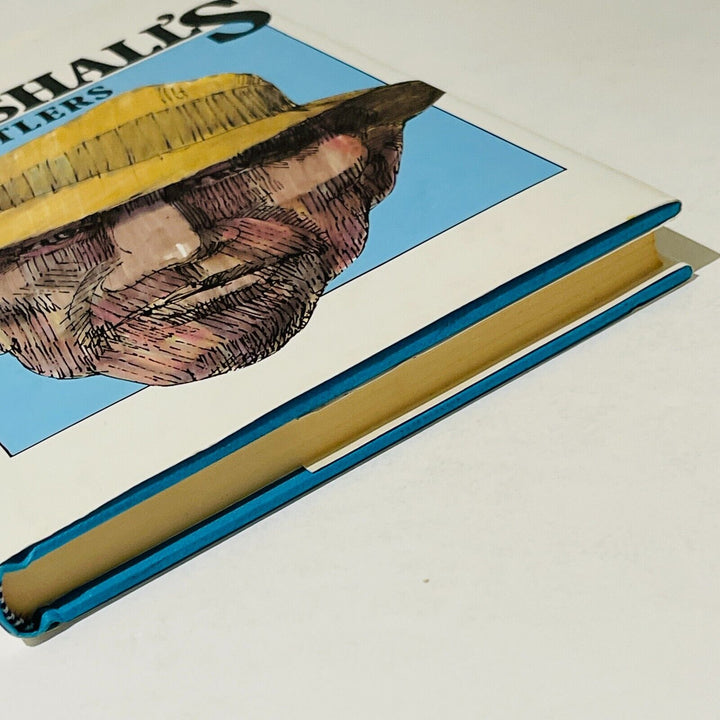 Alan Marshall's Battlers