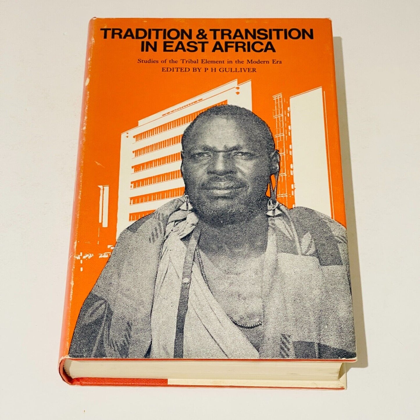 Tradition & Transition in East Africa