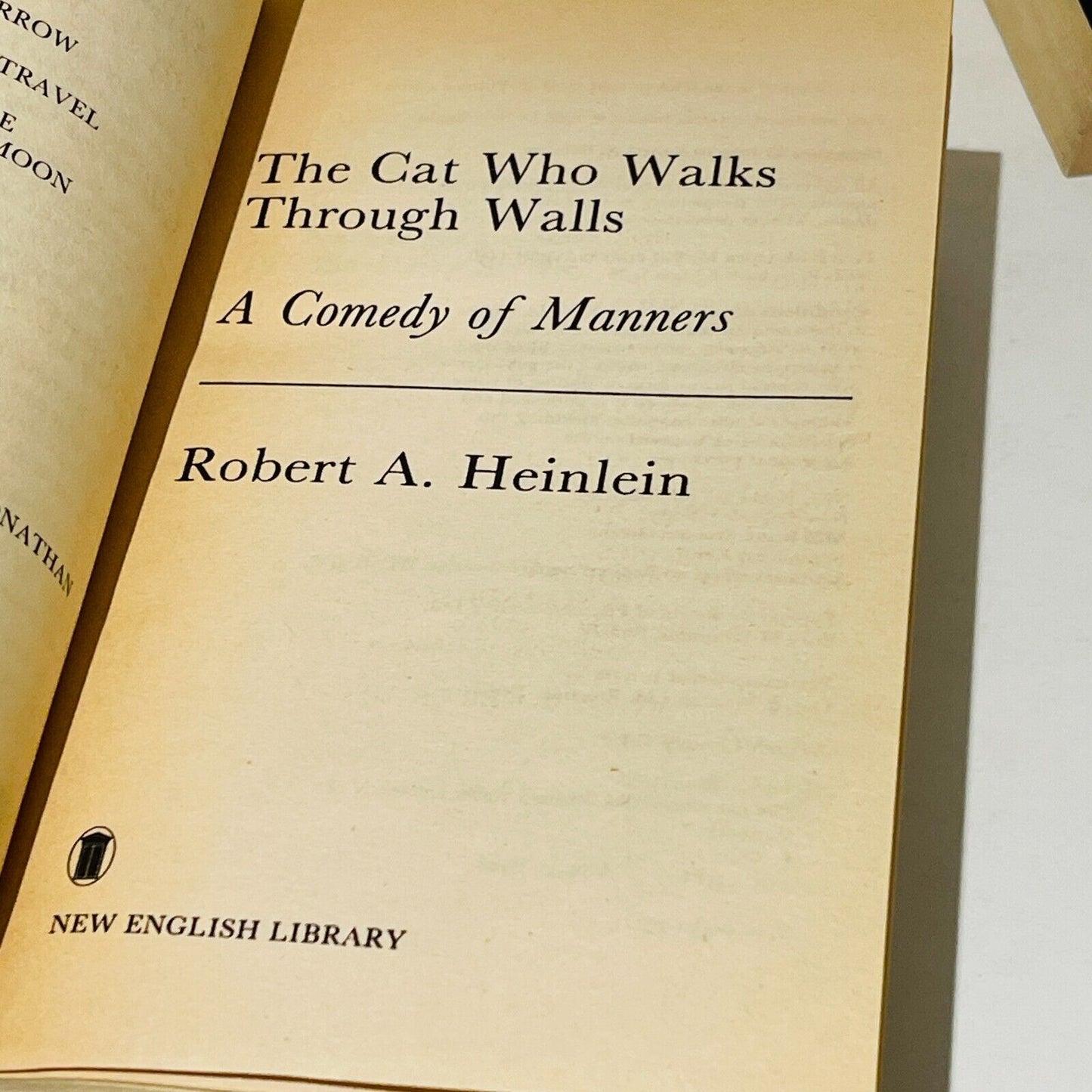 Robert A. Heinlein Bundle