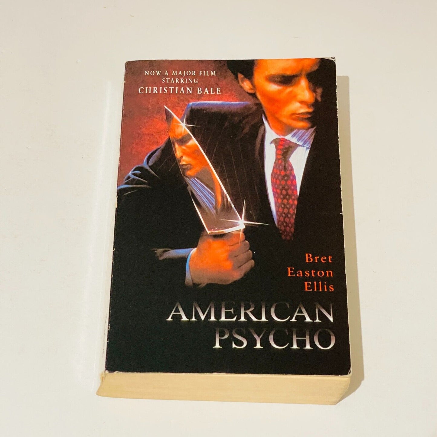 American Psycho