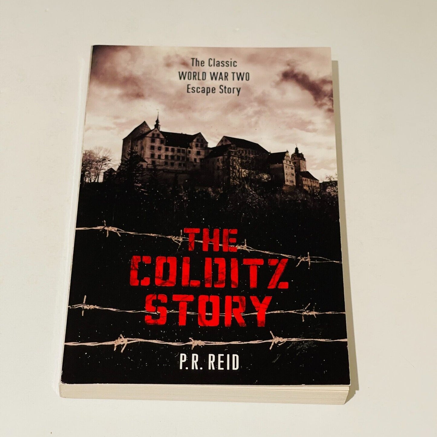 The Colditz Story