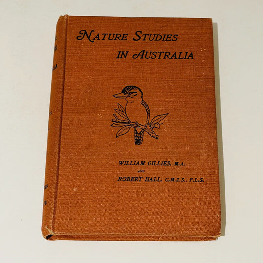 Nature Studies in Australia