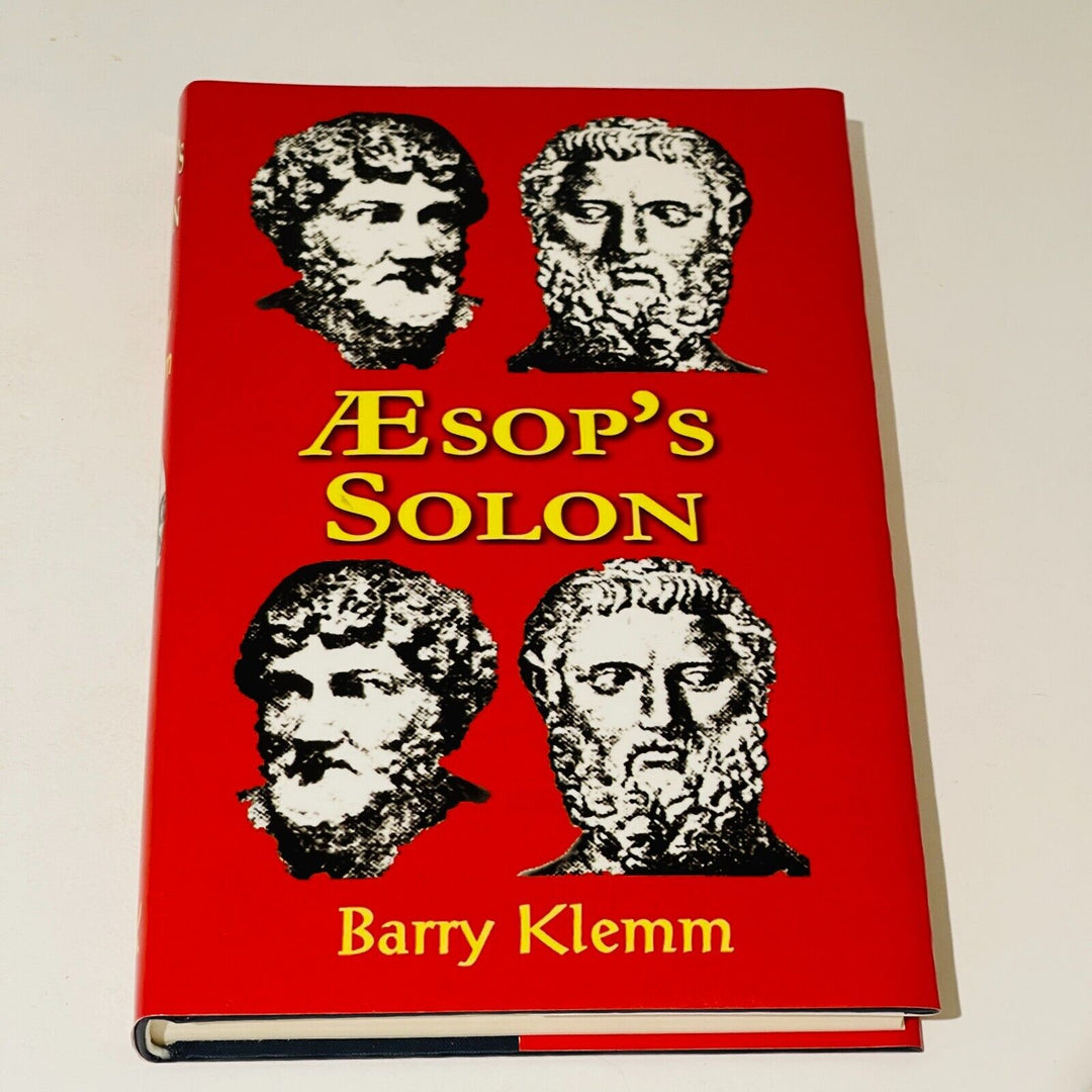 Aesop's Solon