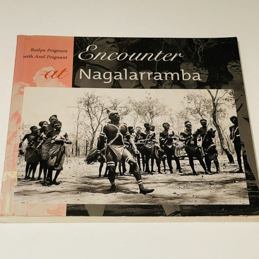 Encounter at Nagalarramba