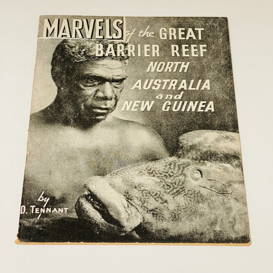 Marvels of the Great Barrier Reef