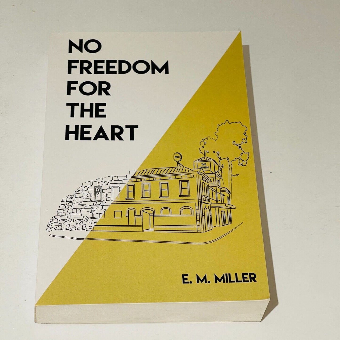 No Freedom for the Heart