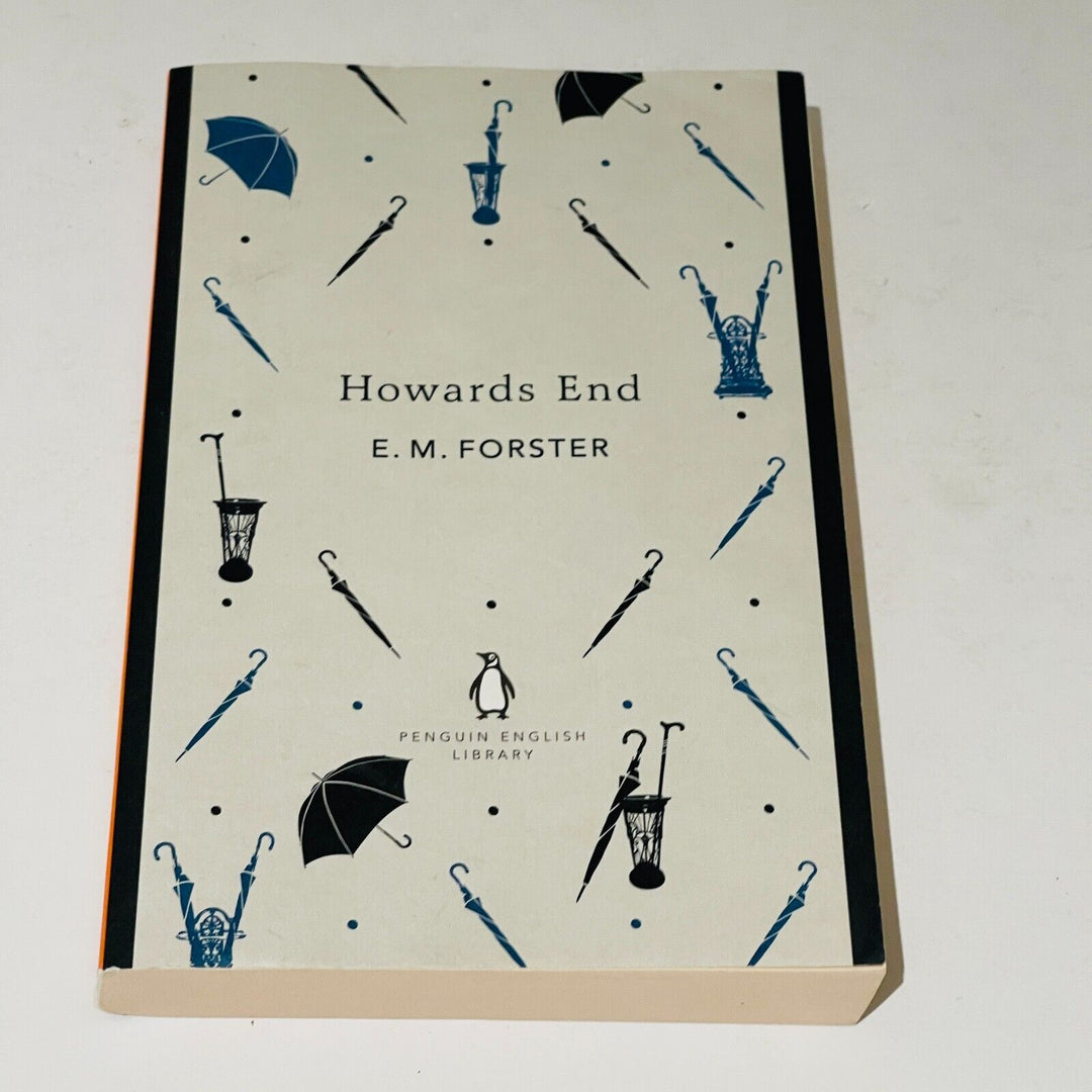 Howards End