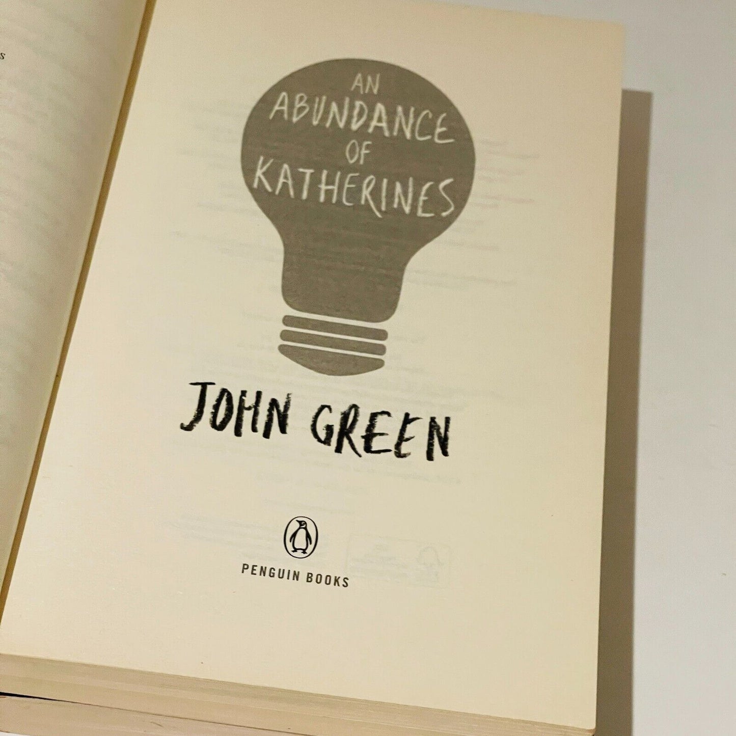 John Green Bundle