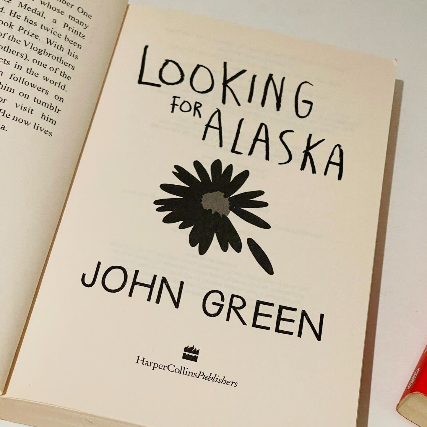 John Green Bundle