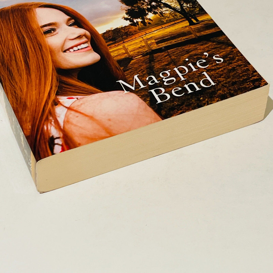 Magpie's Bend