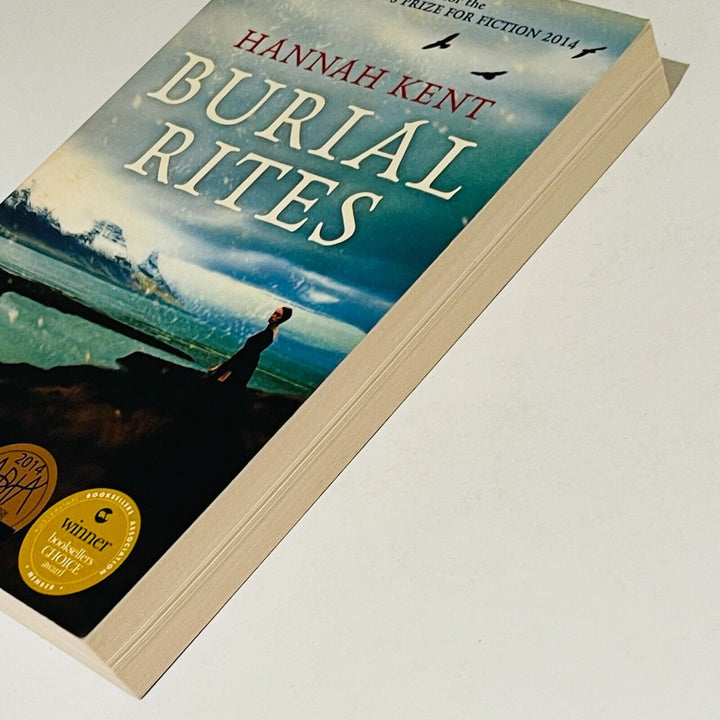 Burial Rites