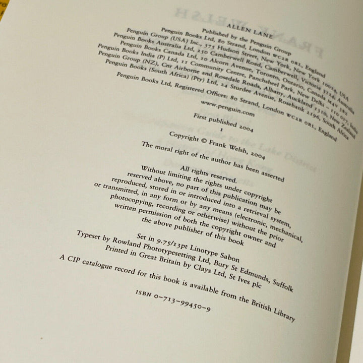 Great Southern Land: A New History of Australia