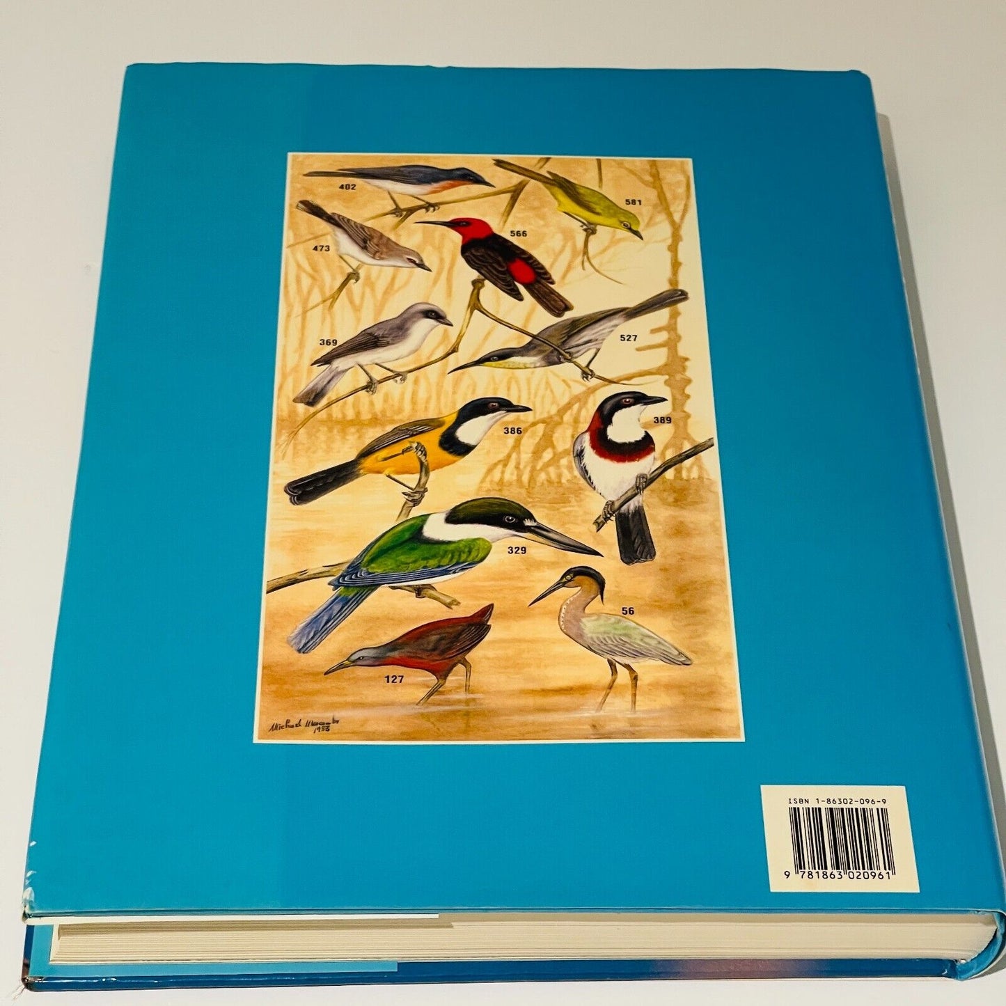 The Great Australian Birdfinder: Where and How to find Australian Birds