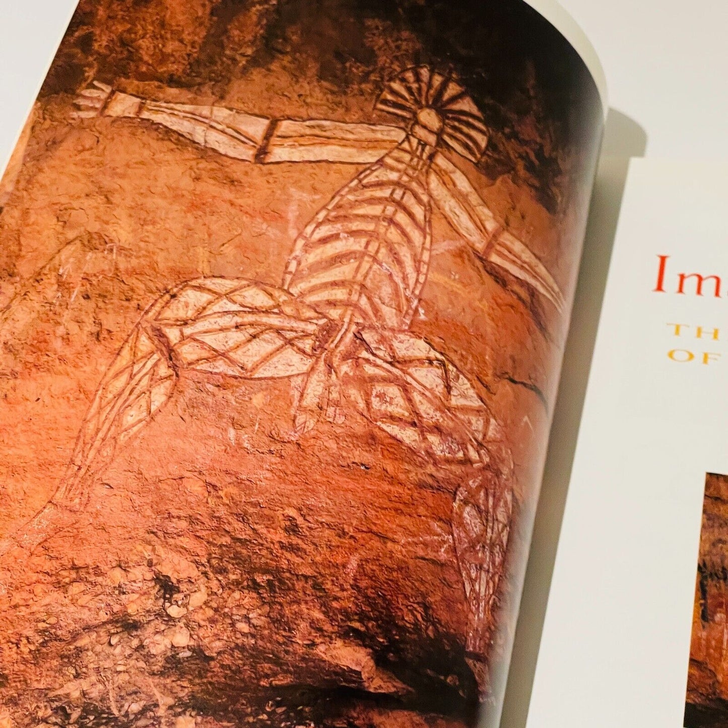 Images In Ochre: The Art and Craft of the Kunwinjku