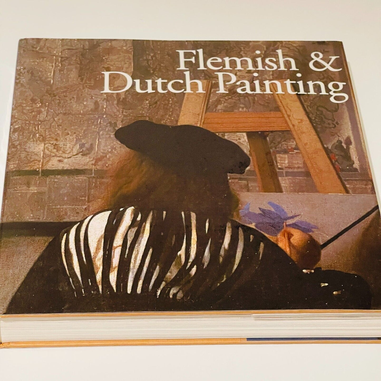 Flemish & Dutch Painting