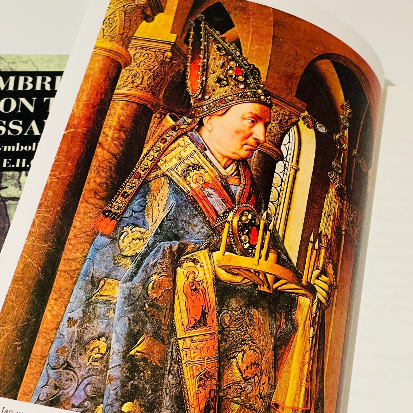 Phaidon Gombrich on the Renaissance Boxset