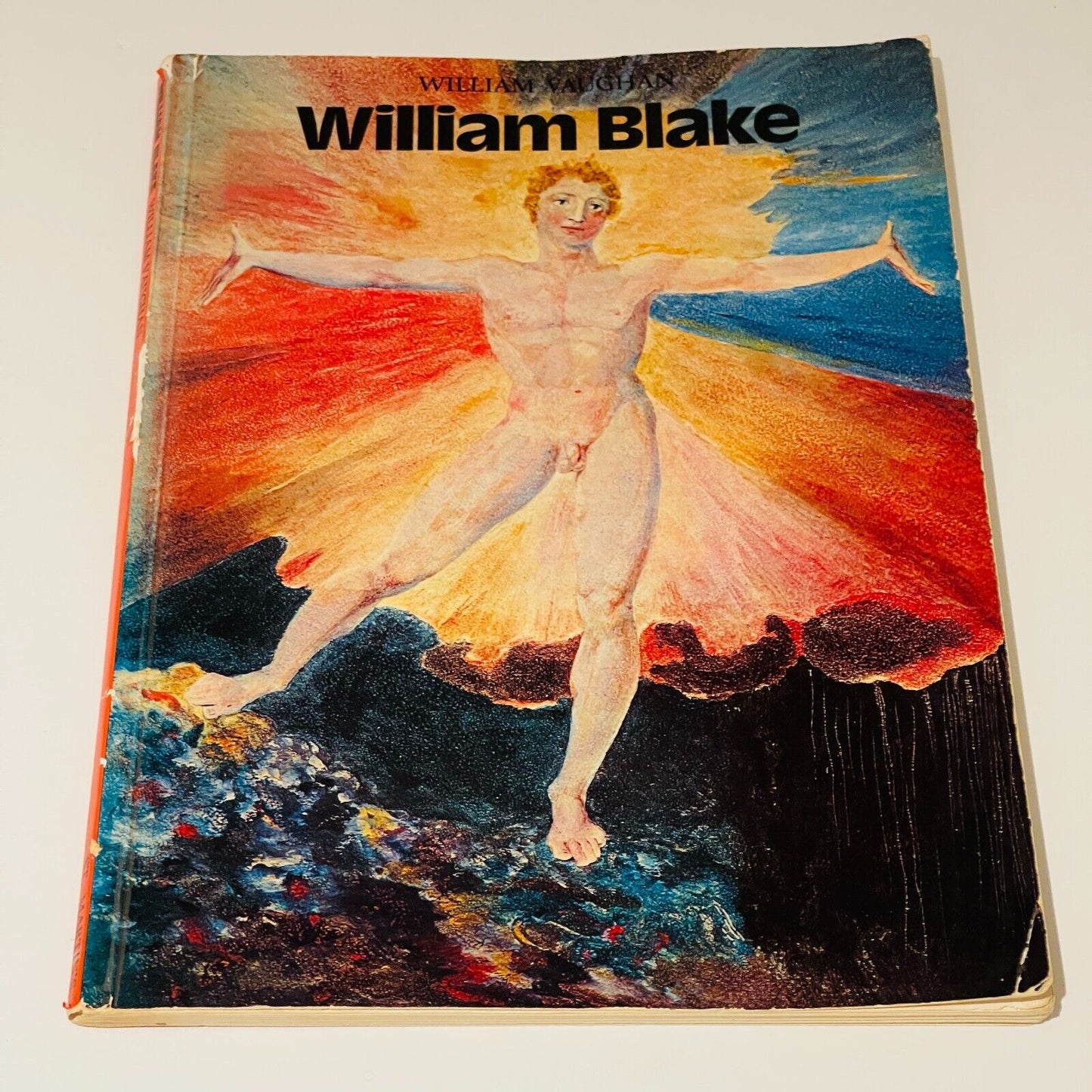 William Blake