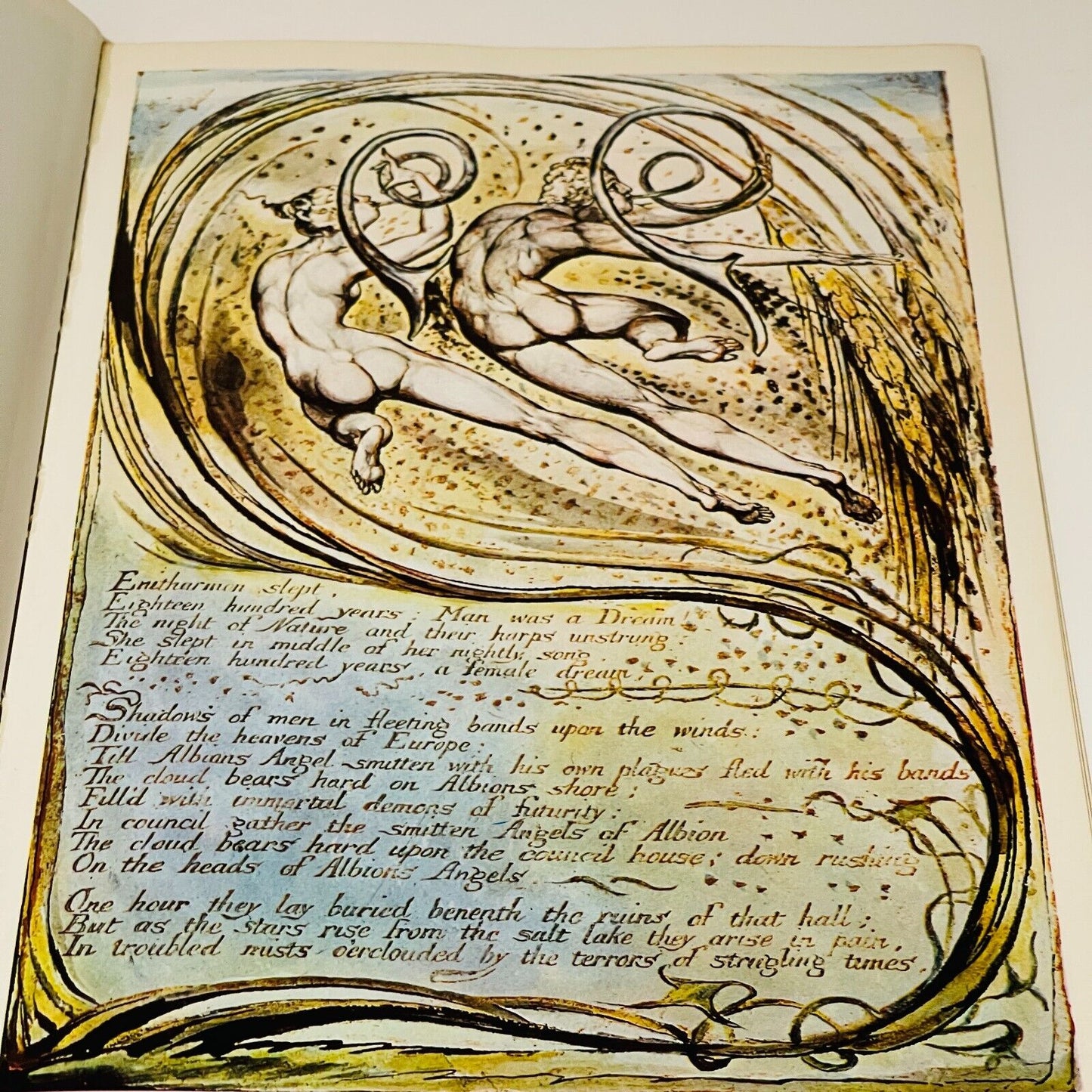 William Blake