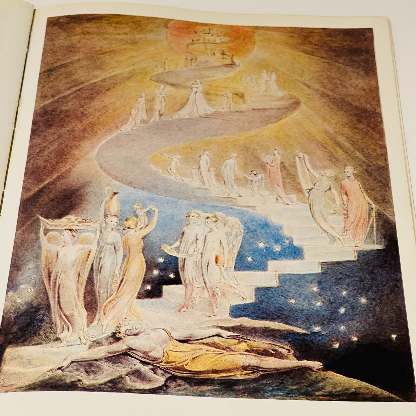 William Blake