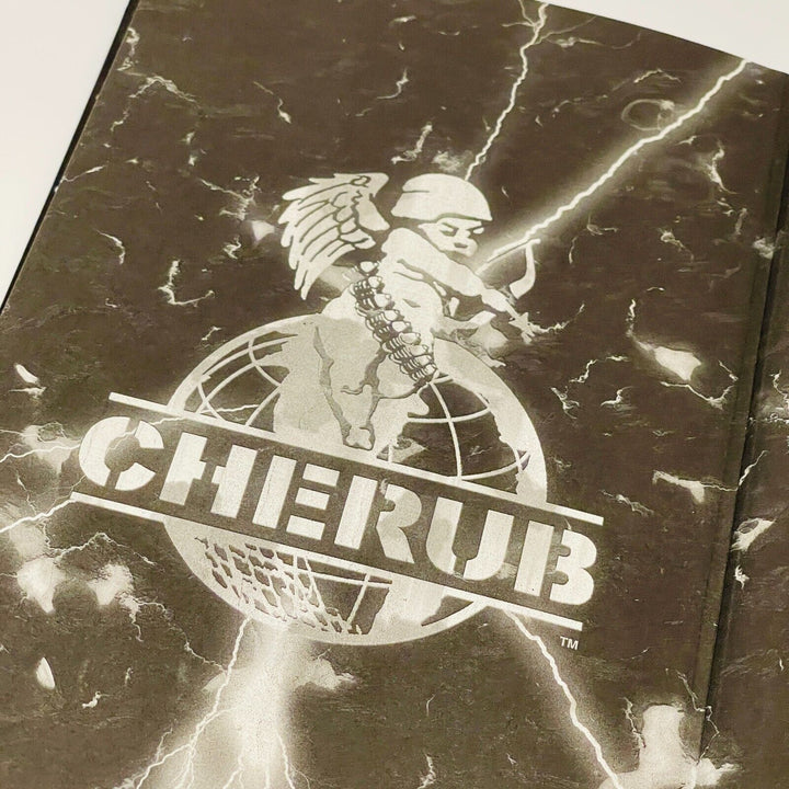 Cherub Espionage Bundle