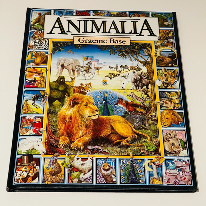 Animalia