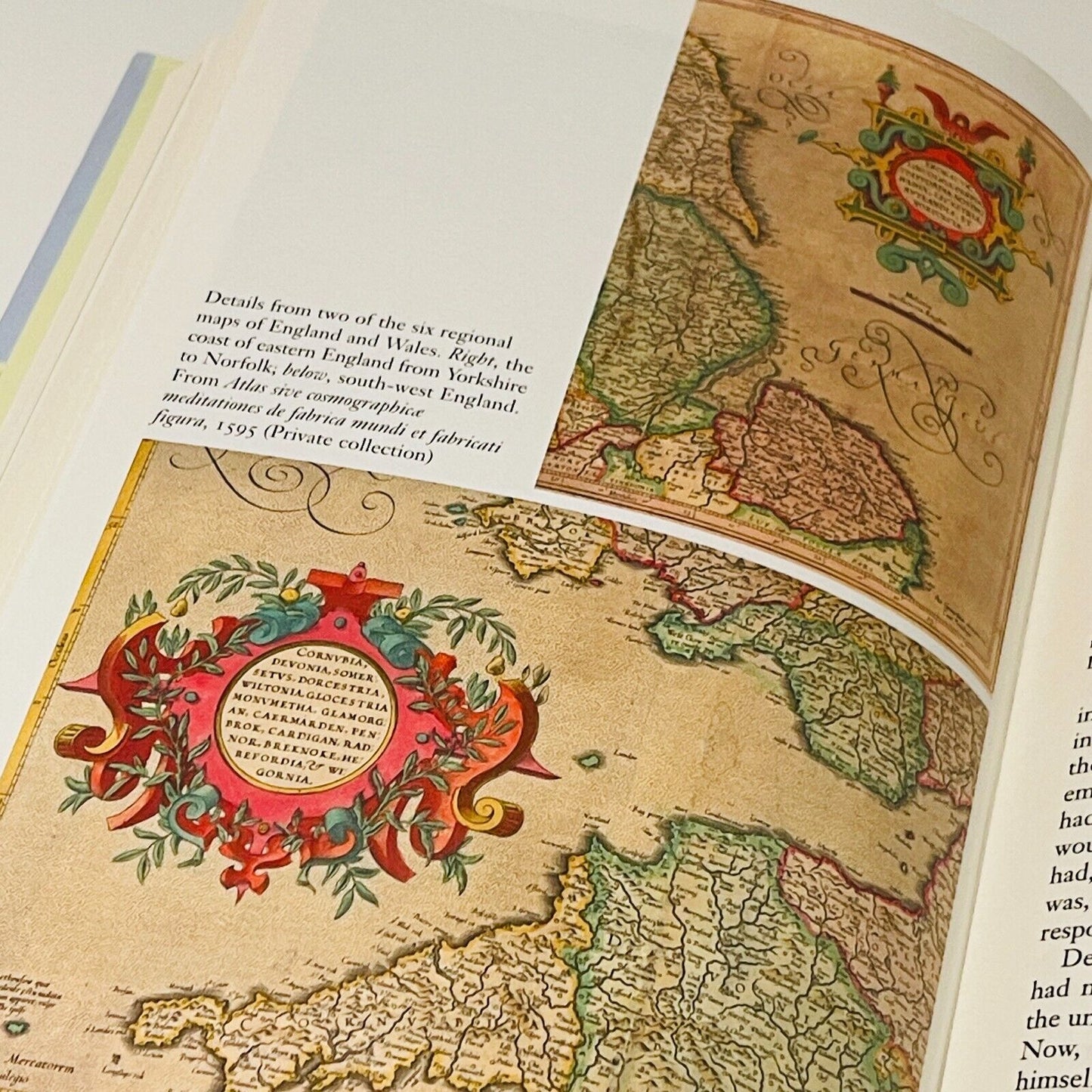 The Mercator: The Man who mapped the Planet