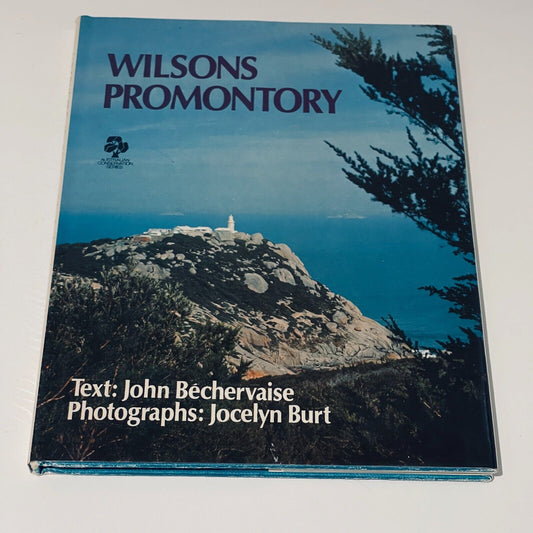 Wilsons Promontory