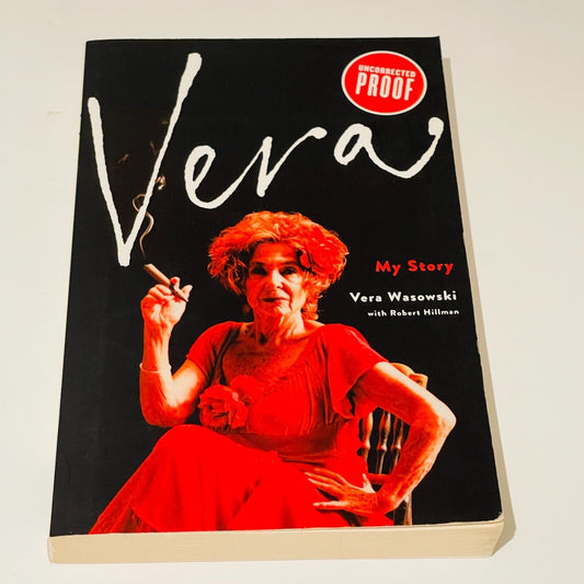 Vera My Story