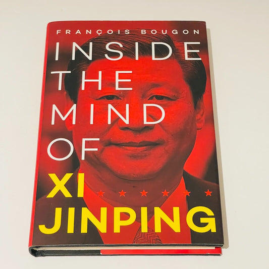 Inside the Mind of Xi Jinping