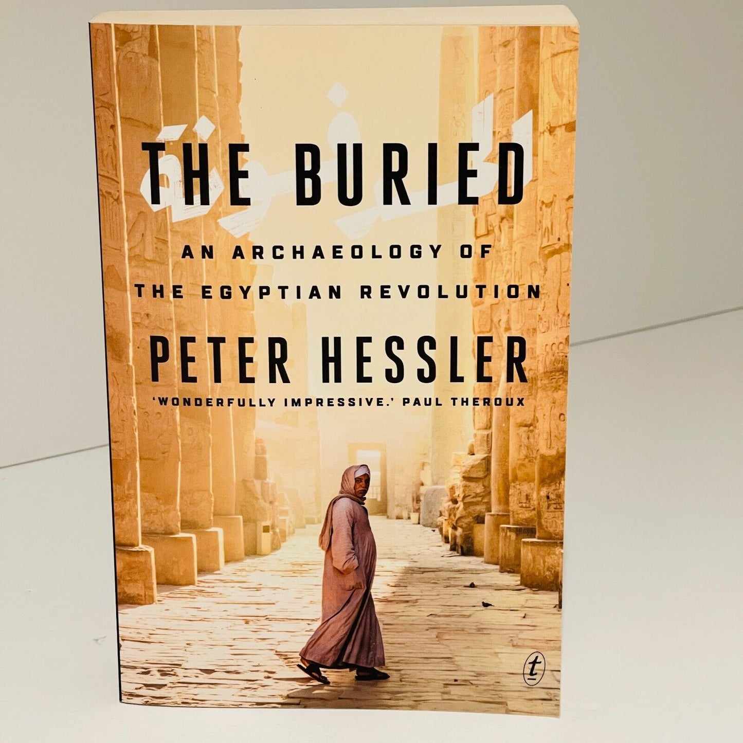 The Buried: An Archaeology of the Egyptian Revolution