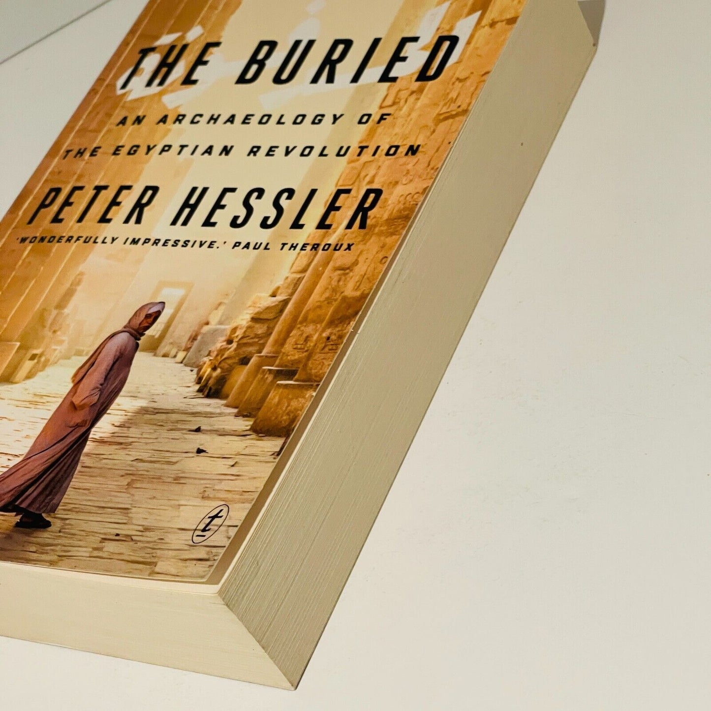 The Buried: An Archaeology of the Egyptian Revolution