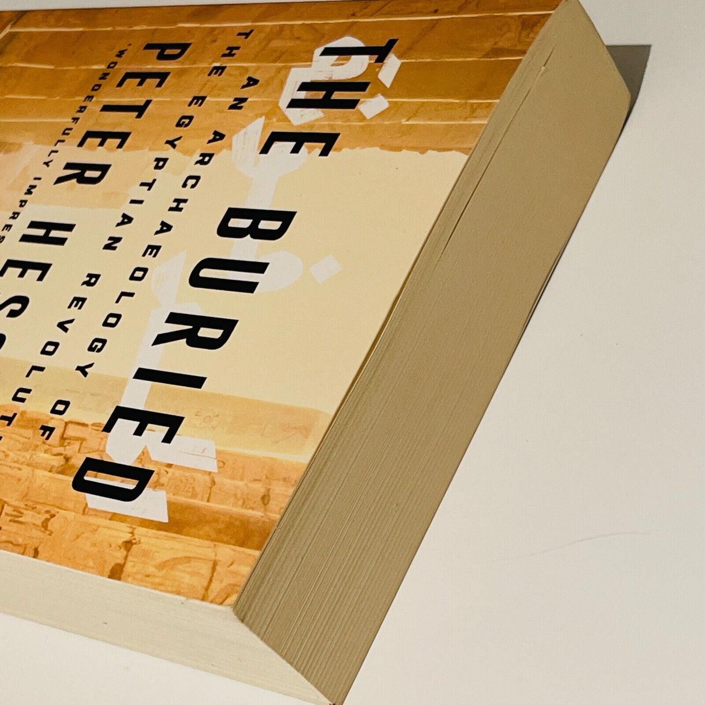 The Buried: An Archaeology of the Egyptian Revolution